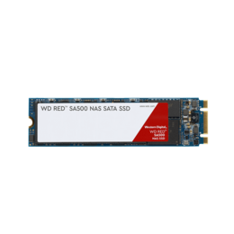 WD Red SA500 1TB NAS M.2 2280 SSD WDS100T1R0B