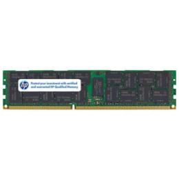 HP 4GB DDR3-1333 Single-Rank Registered x4 CL9 647647-071