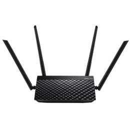 Asus RT-AC1200 v2 wireless AC1200 dual-band USB router