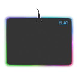Ewent Play PL3341 RGB gaming muismat