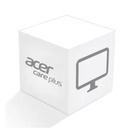 Acer garantie uitbreiding voor monitor naar 4 jaar Carry-in
