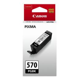 Canon PGI-570PGBK pigment zwart inktcartridge