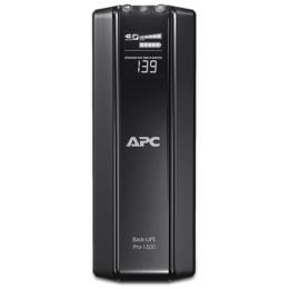 APC Power Saving Back-UPS Pro 1500VA 865W BR1500G-FR