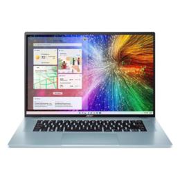 Acer SFA16-41-R5KE 16"/Ryz5-6600U/16GB/512SSD/660M/W11