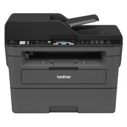 Brother MFC-L2710DW All-in-One laserprinter
