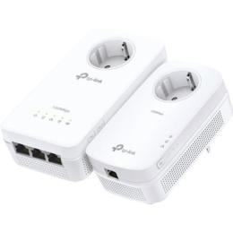 TP-Link TL-WPA8631P KIT Powerline AC AV1300 Passthrough kit