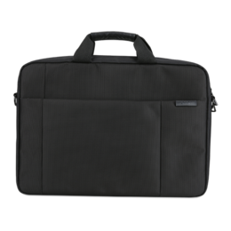 Acer Traveler case 17,3" XL laptoptas zwart