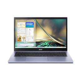 Acer A315-59-32L0 Paars 15,6"/i3-1215/8GB/256SSD/Iris-Xe/W11