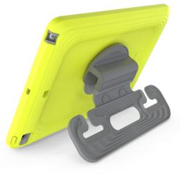 Otterbox Kids EasyGrab voor Apple iPad 10,2 (7/8/9) groen