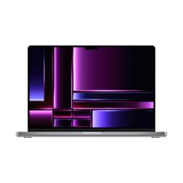 Apple Macbook Pro 2023 16"/M2-Pro 12/16GB/19GPU/1TB grijs