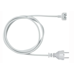 Apple 2-pins EU verlengkabel voor MagSafe adapters