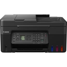 Canon Pixma G4570 All-in-One printer zwart