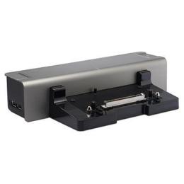 HP 120Watt Notebook docking station RJ45