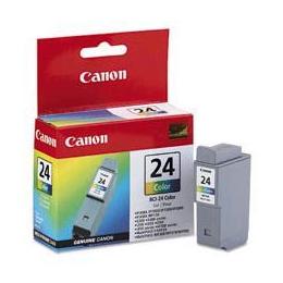 Canon BCI-24CL kleur inktcartridge