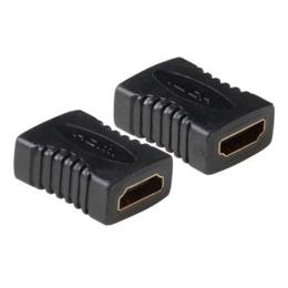 ACT HDMI koppelstuk/adapter HDMI-A female - female