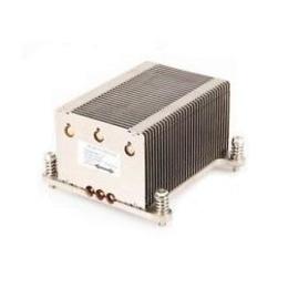 Fujitsu cooler kit 2nd processor