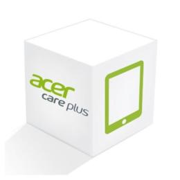 Acer garantie uitbreiding voor tablet naar 3 jaar Carry-in