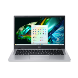 Acer A314-23P-R432 14"/Ryz5-7520/16GB/512SSD/Radeon610/W11