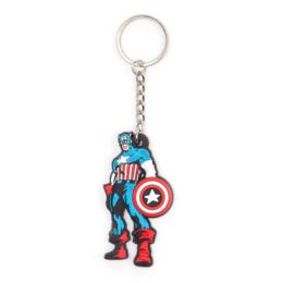 Difuzed Marvel Captain America sleutelhanger