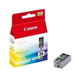 Canon CLI-36 kleur inktcartridge