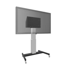 iiyama vloerlift stand MD 062B7275 tot 75" max. 120kg