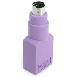 StarTech PS/2 naar USB toetsenbord adapter F/M