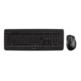 Cherry DW 5100 toetsenbord en muis AZERTY BE