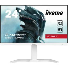 23,8" iiyama G-Master GB2470HSU-W5 wit 0.8ms HDMI/DP/USB