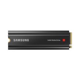 Samsung 980 Pro 2TB SSD M.2 Heatsink PS5 MZ-V8P2T0CW