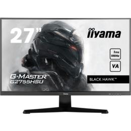 27" iiyama G-Master G2755HSU-B1 100Hz 1ms HDMI/DP/USB