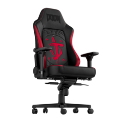 Noblechairs Hero gamestoel Doom edition