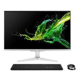 Acer C27-962 I7512 27"/i7-1065G7/16GB/512SSD/MX130/W10