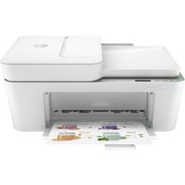 HP Deskjet 4122e All-in-One printer