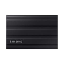 Samsung Portable SSD T7 Shield 2TB externe SSD zwart
