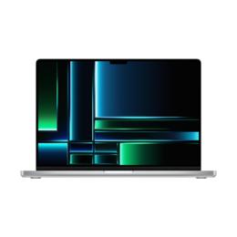 Apple Macbook Pro 2023 16"/M2-Pro 12/16GB/19GPU/512G zilver