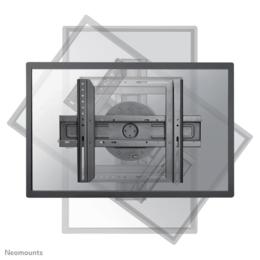 Neomounts LED-WR100 muurbeugel 360 graden rotatie tot 75"