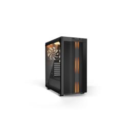 Be Quiet! Pure Base 500DX zwart