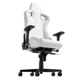 Noblechairs Epic gamestoel White edition