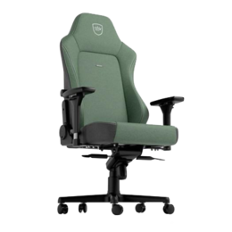 Noblechairs Hero gamestoel Two Tone groen - Limited Edition