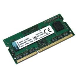 Kingston ValueRam 4GB DDR3-1600 Sodimm KVR16S11S8/4