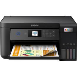 Epson EcoTank ET-2850 All-In-One printer