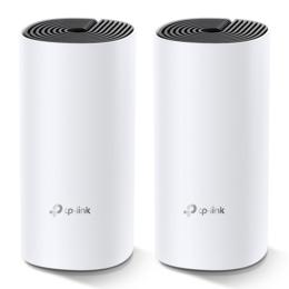 TP-Link Deco M4 AC1200 Whole Home Mesh Wifi systeem 2 stuks