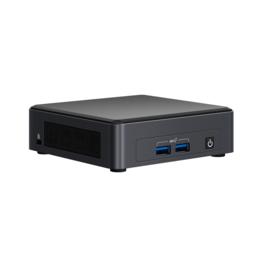 Intel NUC 11 Pro Kit NUC11TNKi5 i5-1135G7/2xDDR4/M.2/Iris Xe