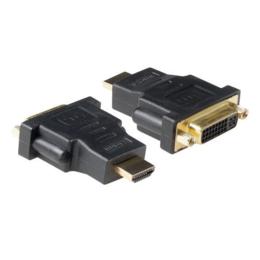 ACT DVI-D naar HDMI adapter F/M