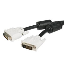 StarTech DVI-D Dual Link kabel M/M 5m