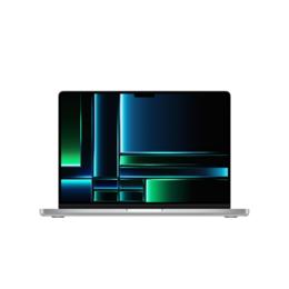 Apple Macbook Pro 2023 14,2"/M2-Pro12/16GB/19GPU/1TB zilver