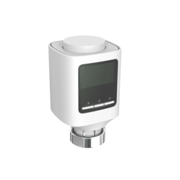 Woox R7067 Smart Zigbee Radiator valve (1 stuks)
