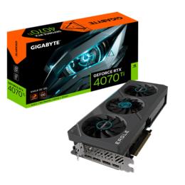 Gigabyte GeForce RTX 4070 Eagle OC 12GB PCI-E
