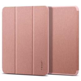 Spigen Urban Fit cover voor Apple iPad Air 10,9 (4/5) rose