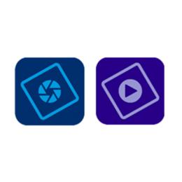 Adobe Photoshop & Premiere Elements 2023 NL